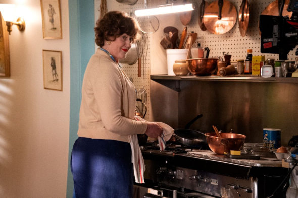 #Julia: HBO Max Announces Debut for Comedy Series Based on Julia Child