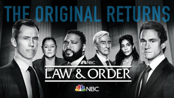 Shows like best sale law and order