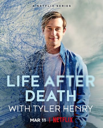 Life After Death with Tyler Henry: canceled or renewed?