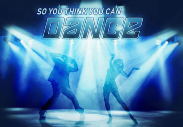 So You Think You Can Dance TV show on FOX: season 17 for Summer 2022