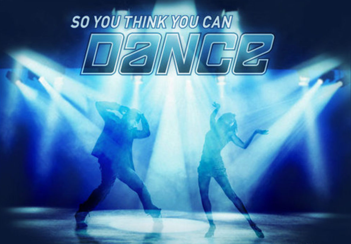 #So You Think You Can Dance: Season 17; FOX Competition Series Finally Returning