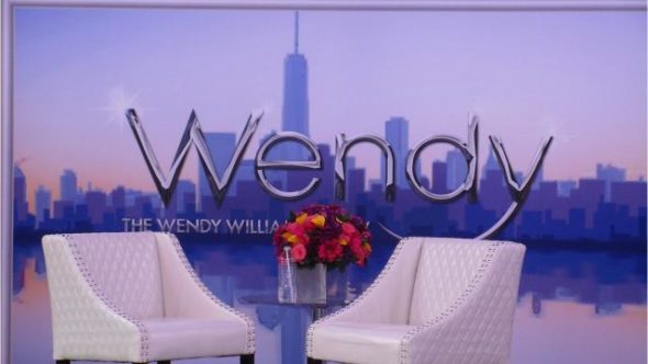 The Wendy Williams Show Talk Series To End Sherri Shepherd Show To 