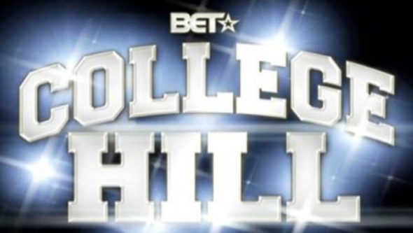 College Hill TV Show on BET: canceled or renewed?