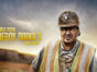 Gold Rush: Freddy Dodge's Mine Rescue TV Show on Discovery Channel: canceled or renewed?