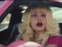 Angelyne TV Show on Peacock: canceled or renewed?