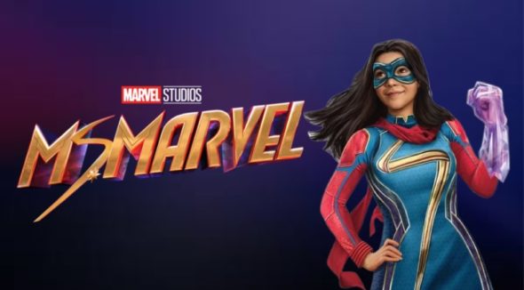 #Ms. Marvel: Disney+ Releases Teaser Video and Premiere Date (Watch)