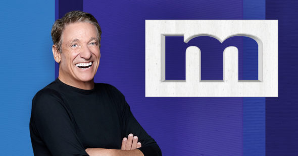 Maury TV Show: canceled or renewed?