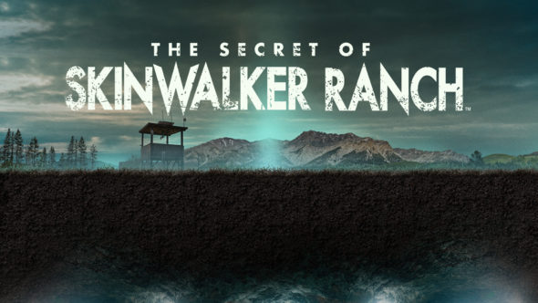 The Secret of Skinwalker Ranch TV Show on History Channel: canceled or renewed?
