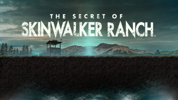 #The Secret of Skinwalker Ranch: Season Three Renewal & Premiere Set for History Channel Series