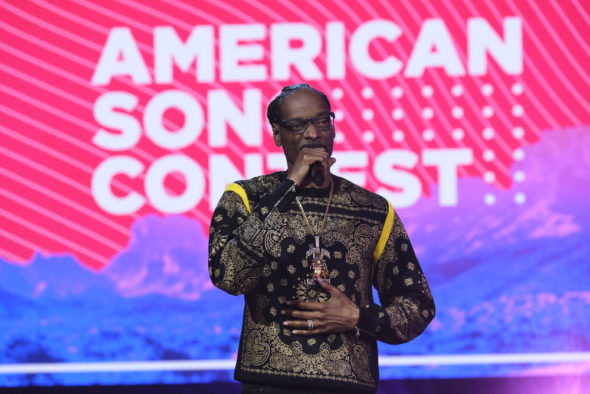 American Song Contest TV show on NBC: canceled or renewed?