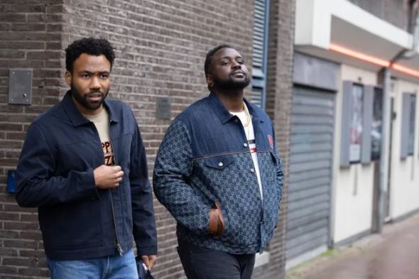 Atlanta TV show on FX: canceled or renewed for season 4?