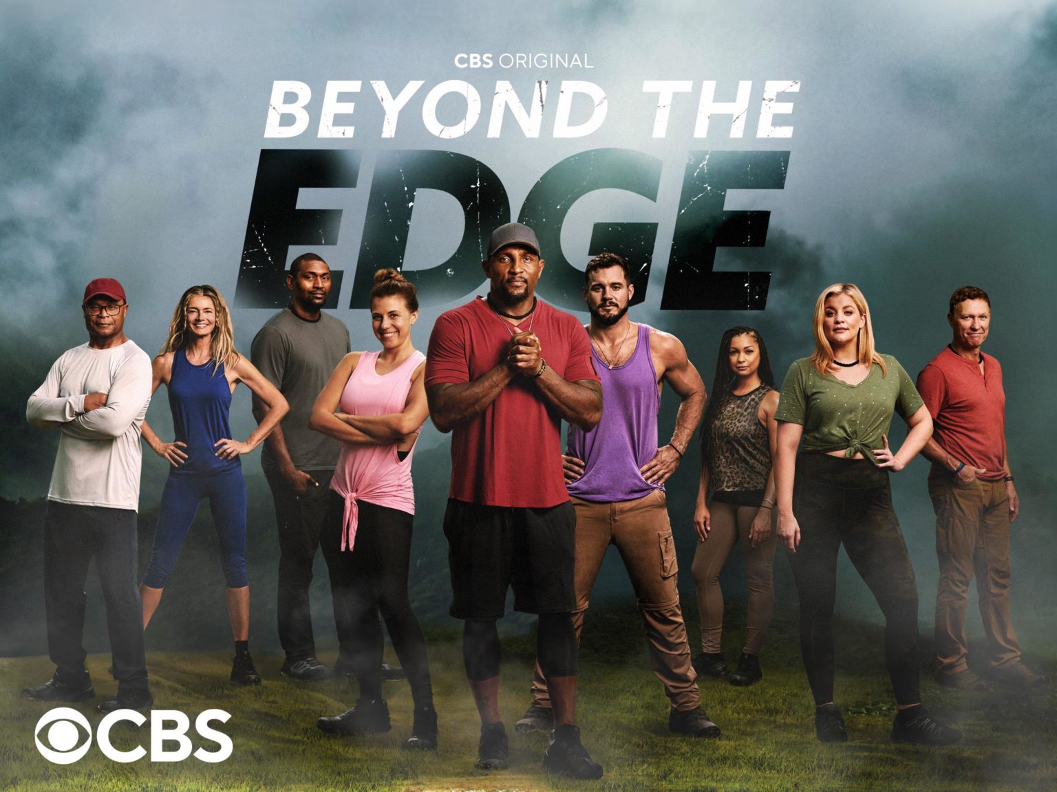 Beyond the Edge Season One Ratings canceled + renewed TV shows
