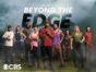 Beyond the Edge TV show on CBS: season 1 ratings