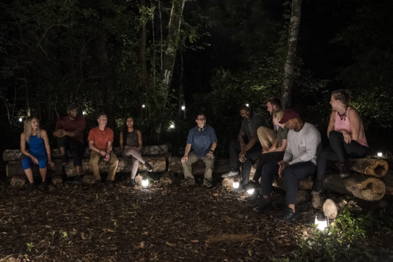 Beyond the Edge on CBS cancelled? season 2? canceled + renewed TV