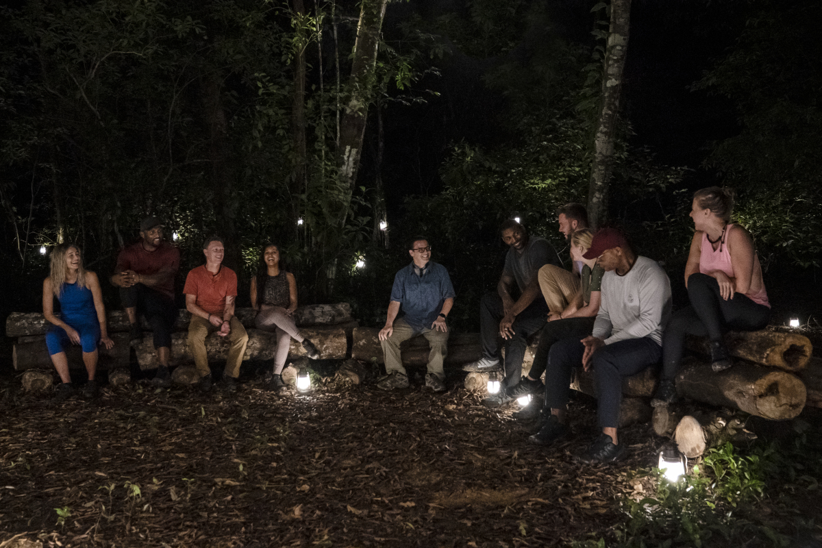 Beyond the Edge on CBS cancelled? season 2? canceled + renewed TV