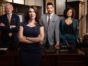 Family Law TV Show on The CW: canceled or renewed?