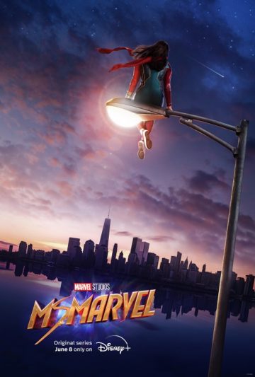 Marvel's Ms. Marvel TV show on Disney+: (canceled or renewed?)