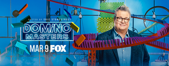 Domino Masters TV show on FOX: season 1 ratings
