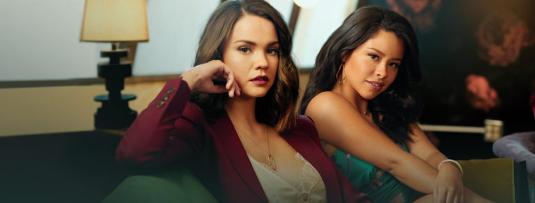 Good Trouble: Season Four Ratings - canceled + renewed TV shows ...