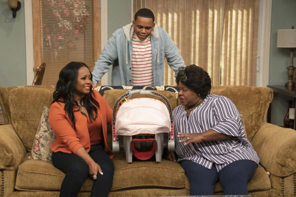 #Tyler Perry’s House of Payne, Assisted Living: BET Comedy Series Return Next Week