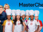 MasterChef Junior TV show on FOX: season 8 ratings