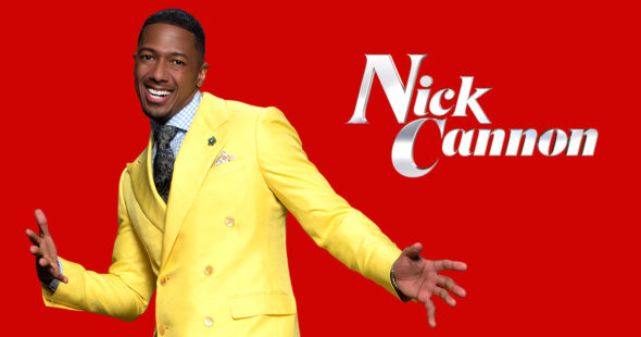 Nick Cannon TV show canceled, no season 2