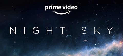 Night Sky TV Show on Amazon: canceled or renewed?