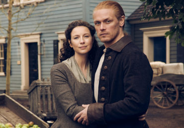 Outlander: Season Six Ratings - canceled + renewed TV shows, ratings ...