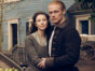 Outlander TV show on Starz: season 6 ratings