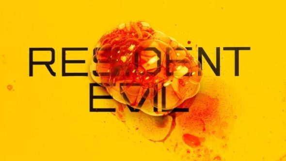 Resident Evil TV Show on Netflix: canceled or renewed?