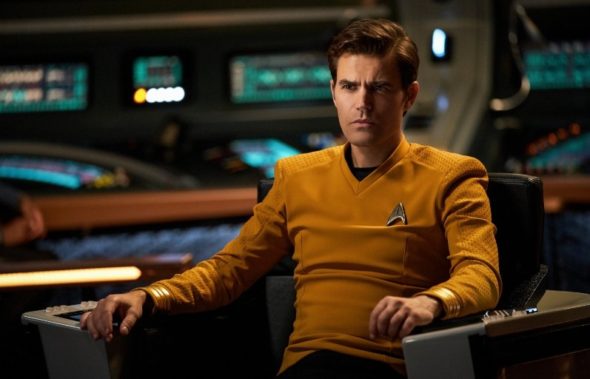 Star Trek: Strange New Worlds TV Show on Paramount+: canceled or renewed?