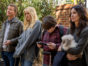 Shining Vale TV show on Starz: canceled or renewed for season 2?