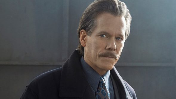 The Following': Série criminal com Kevin Bacon já está disponível