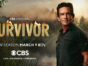 Survivor TV show on CBS: season 42 ratings