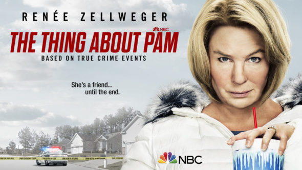 The Thing About Pam TV show on NBC: season 1 ratings