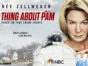 The Thing About Pam TV show on NBC: season 1 ratings