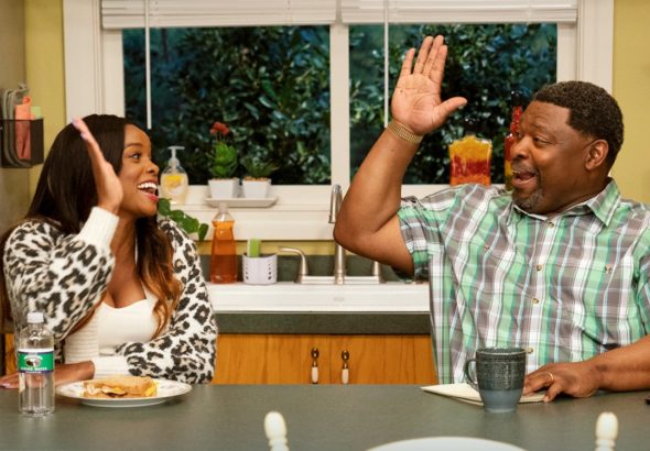 Tyler Perry's House of Payne: canceled or renewed for season 11?