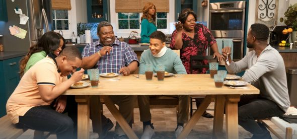 Tyler Perry's House of Payne: canceled or renewed for season 10?