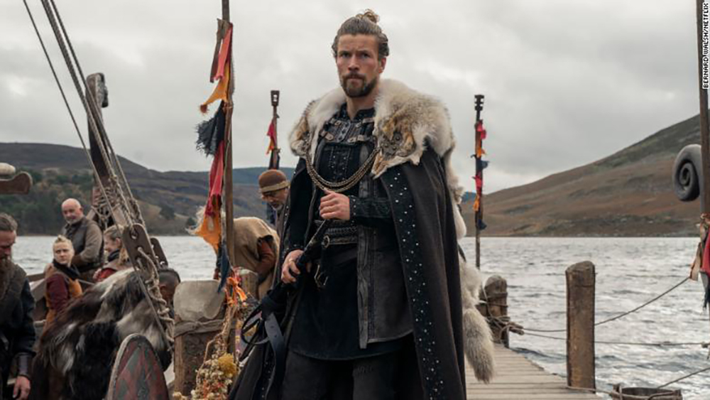 #Vikings: Valhalla: Seasons Two & Three Confirmed by Netflix