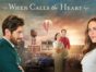 When Calls the Heart TV show on Hallmark Channel: season nine ratings