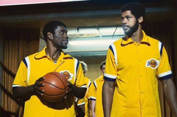 Winning Time: The Rise of the Lakers Dynasty TV show on HBO: canceled or renewed?