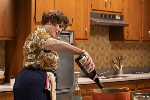 #Julia: HBO Max Teases Drama Series Based on Life of Julia Child (Watch)