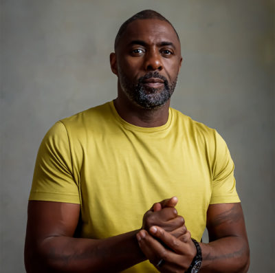 #Hijack: Apple TV+ Partners with Idris Elba for New Thriller TV Series