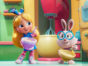 Alice's Wonderland Bakery TV Show on Disney Junior: canceled or renewed?