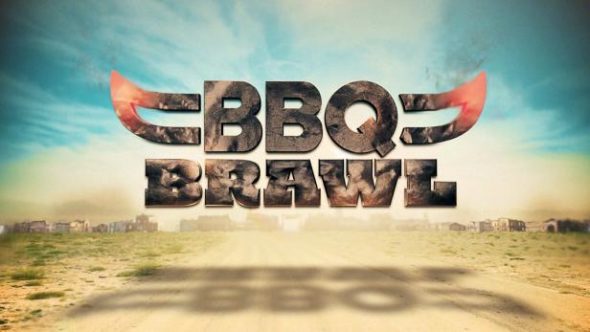 BBQ Brawl TV Show on Food Network: canceled or renewed?