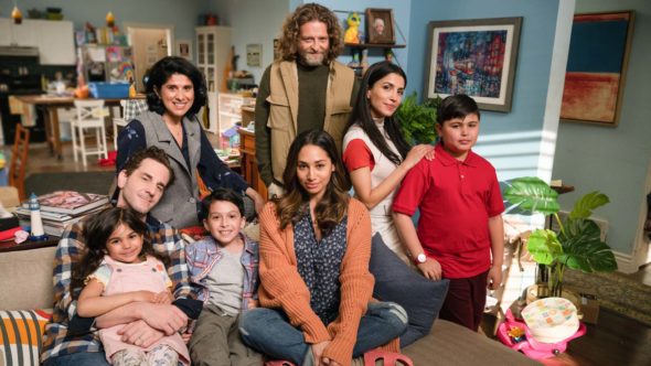 Children Ruin Everything TV Show on The Roku Channel: canceled or renewed?