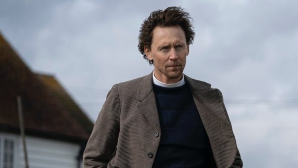 #The Essex Serpent: Apple TV+ Sets Debut for Period Drama Starring Claire Danes & Tom Hiddleston (Watch)