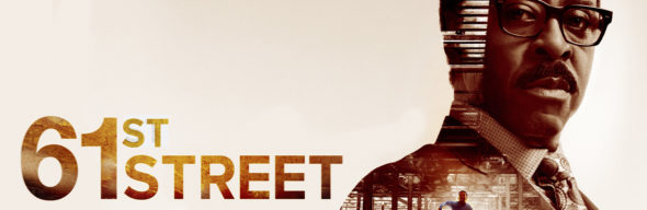 61st Street TV show on AMC: season 1 ratings