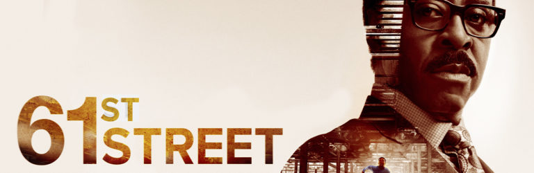 61st Street: Season One Ratings - canceled + renewed TV shows, ratings ...