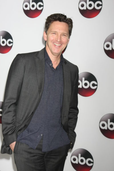 Andrew McCarthy joining the cast of The Resident TV Show on FOX